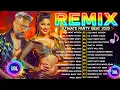 Download Lagu 🔥 Non Stop Dance Party Mashup 2025 | Best Bollywood DJ Remix | EDM Party Hits Mix 2025