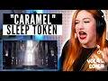 Download Lagu well I definitely didn't see that coming! | Vocal Coach Reaction/Analysis of Sleep Token \