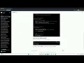 python flask connect to mongodb