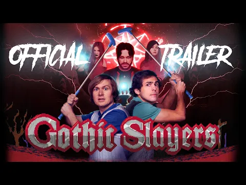 Official Trailer