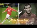 Exact Reverse Zoom like Ae in Mobile