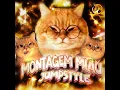 MONTAGEM MIAU JUMPSTYLE