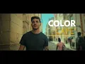 Color Café ❌️ Frank Almaguer (video oficial)