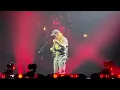 Billy Strings - Georgia Buck (Doc Watson cover), Harrah’s Cherokee Center, 2/15/25, @MB_Music01