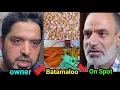 Download Lagu Batamaloo on spot owner 