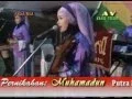 Lagu QASIDAH NIDARIA DUA KALIMAH SYAHADAT VOC AFIKA LIVE IN KALISARI SAYUNG DEMAK