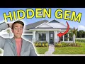 Sarasota FL Hidden Neighborhoods Lakeview Crossing