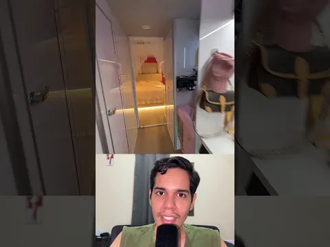 Mucho mejor que una casa lujosa