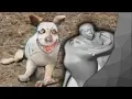 Toaletni clovek - Body Visualizer Ganbreeder CZ