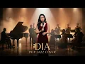 Lagu Dia – Vina Panduwinata | Versi Pop Jazz (Cover by Aindini)