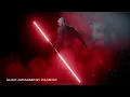 Duel of the Fates x Like a Dog Chasing Cars | EPIC VERSION