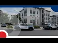 Raleigh police investigate two separate shootings just miles apart