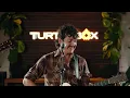 Flatland Cavalry - Never Comin' Back | Box Session | Turtlebox Audio