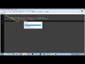 022 PDO How to Create Database