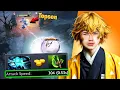 Download Lagu How Topson plays STORM SPIRIT against a high-skilled ANTI-MAGE...