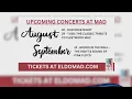 Murphy Arts District upcoming events