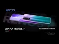 Iklan OPPO Reno5 F ''Picture Life in Speed'' 5sec (2021)