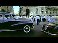 1964 Mumbai in 60FPS / India in the 1960's - British Pathé