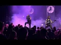Marduk - Wolves (Live, April 2024)