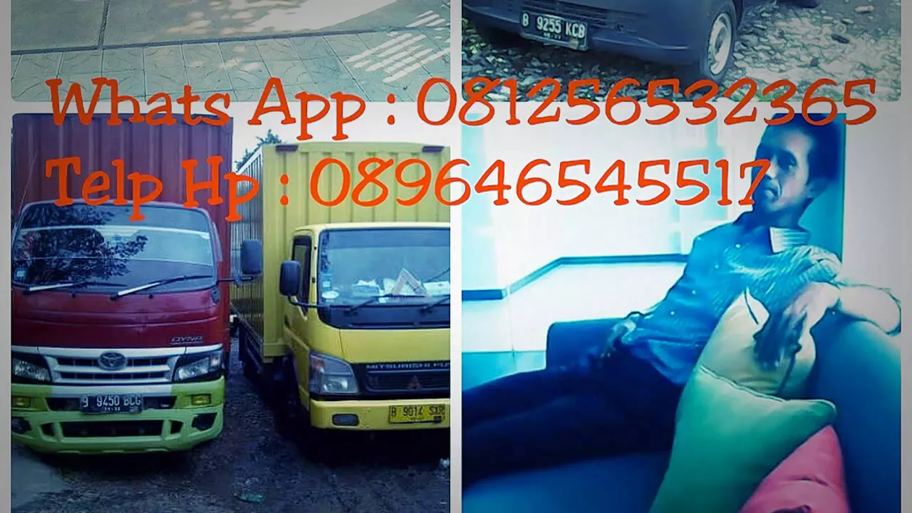 sewa mobil box cde jabodetabek