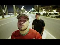 TONY MUÑOZ - MORENA feat JUANJO ESTEBAN ( VIDEO OFICIAL)