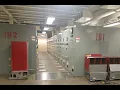 Working space in the 2020 NEC
