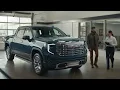 Expertise with GMC Certified Service GMC
