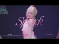 [4K] 240629-240630 에스파 윈터 Spark 직캠 aespa WINTER FANCAM @SYNKPARALLELLINESEOUL