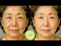 Download Lagu Japans geheim! Rimpels verdwijnen op 70 - Kijk 50 zonder dure crèmes of behandelingen!