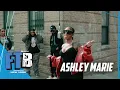 Ashley Marie - Knock Knock From The Block Performance New York
