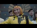 THE HUNGER GAMES: Η ΑΝΑΤΟΛΗ ΤΟΥ ΘΕΡΙΣΜΟΥ (Sunrise on the Reaping) trailer (greek subs)
