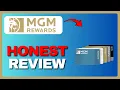 MGM Rewards Credit Card Review - Worth Getting In 2026