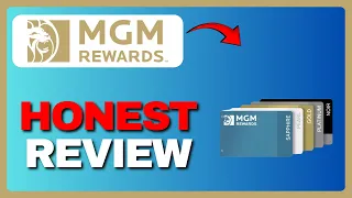 MGM Rewards Credit Card Review - Worth Getting In 2026