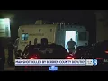 Man armed with knife shot and killed by deputies near Niles