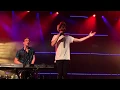 Download Lagu 5 - Drama \u0026 Don't Throw Out My Legos (NEW UNRELEASED SONG) - AJR (THE CLICK TOUR Pt 2 - Live NC '18)
