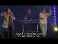 Amazing Love (You Are My King) x What A Beautiful Name