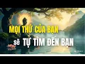 Download Lagu Mọi thứ CỦA BẠN sẽ TỰ TÌM đến bạn -- Lời Phật dạy