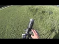 Solar Eclipse Timer App - Live Practice Demo