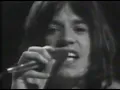 THE ROLLING STONES  -Sympathy For The Devil- David Frost.