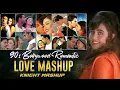 Download Lagu 90s Bollywood Romantic Love Mashup | Chillout Love  Mashup | #90smashup | Knight Mashup Km Music |