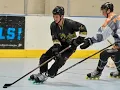 Travis Noe 2019 Hockey Highlights