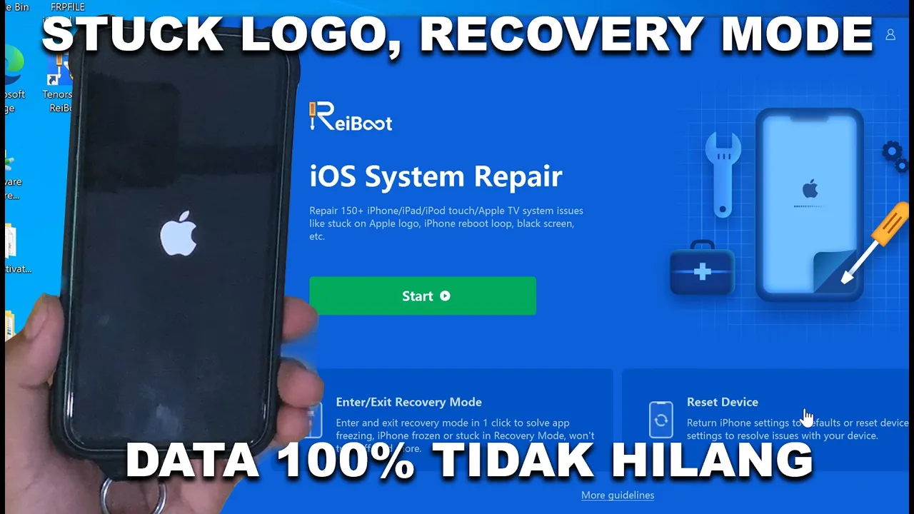 CARA BUKA IPHONE LOCK ICLOUD HANYA 7 MENIT LANGUSNG SIAP DENGAN  CHECKRA1N 100% AMPUH!!!!!!. 