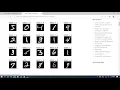 Import MNIST DataSet Number Classifier - Machine Learning