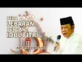 Download Lagu KH. ZAINUDDIN MZ | BEDA LEBARAN DENGAN IDUL FITRI