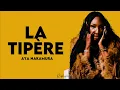 Aya Nakamura - La tipère (paroles) | Destinée Supremacy