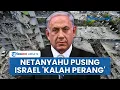 Download Lagu Israel Porak poranda Pasca Gencatan Senjata, Netanyahu 'Digeruduk' 39 Ribu Warga Minta Ganti Rugi