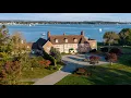 See Inside This Bristol Rhode Island Estate