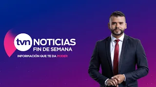 Noticiero Estelar Fin de Semana - Sábado 29 de Agosto  de 2026 | EN DIRECTO