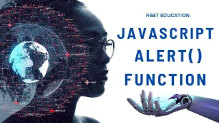 JavaScript alert Function JavaScript tutorial for beginners JavaScript course in Bengali