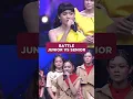 Download Lagu Satu daerah! Siapa penyanyi favoritmu? Sridevi atau Lady Rara? #shorts